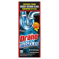 Drano Granules