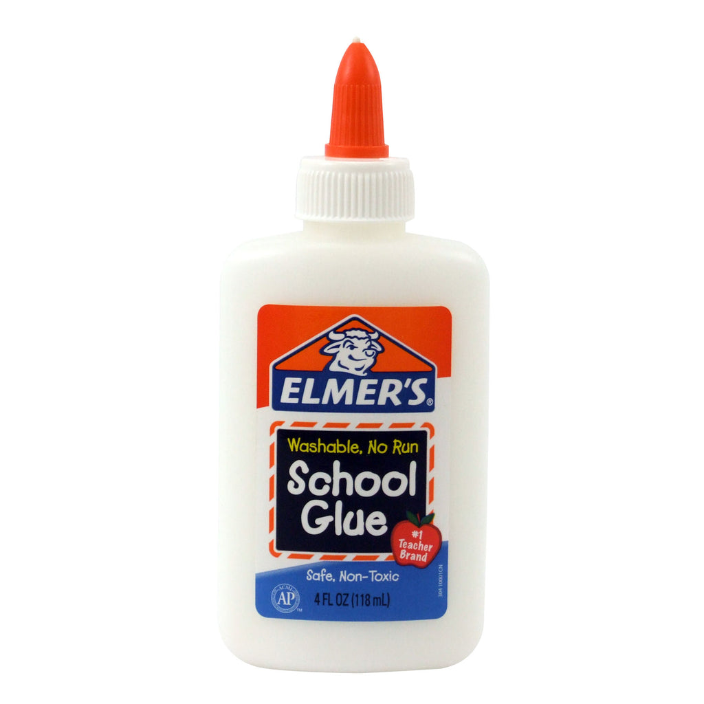 Glue Bottles