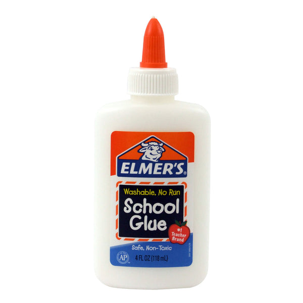 Glue Bottles