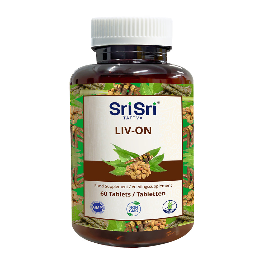 Liv-on