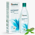 Him. Anti Dandruff Oil 200ml.