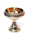 Kuber Brass Jyot