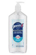 Hand Sanitizers Big Size With Pump