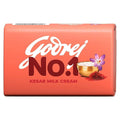 Soaps Godrej Kesar