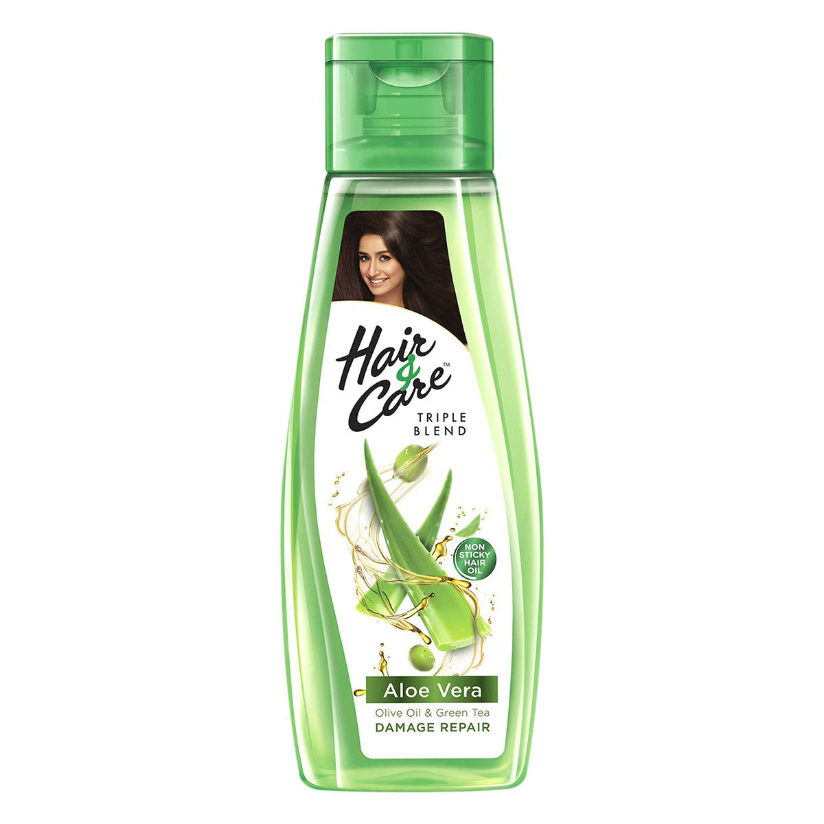 Hair & Care Oil