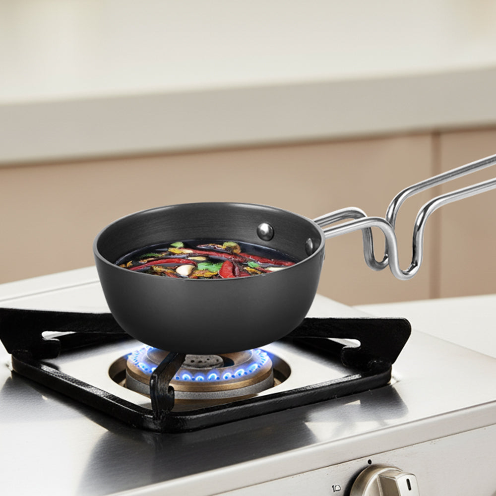 Anodized Tadka Pan Mantra