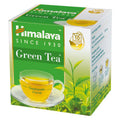 Himalaya Green Tea-10 Bags Per Pkt.