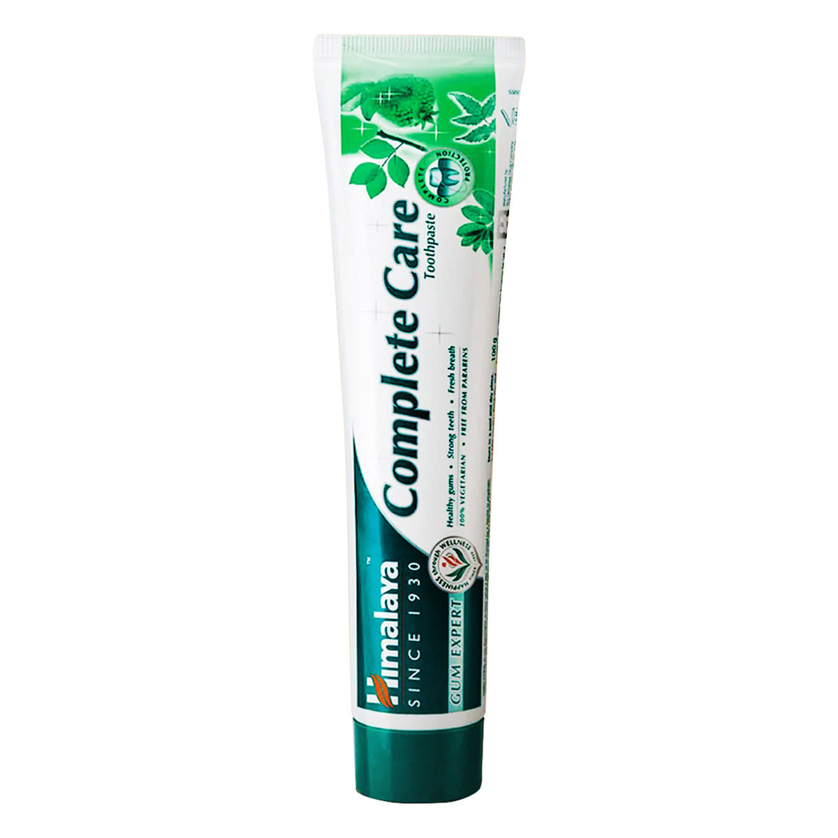 Him. Complete Care Tooth Paste
