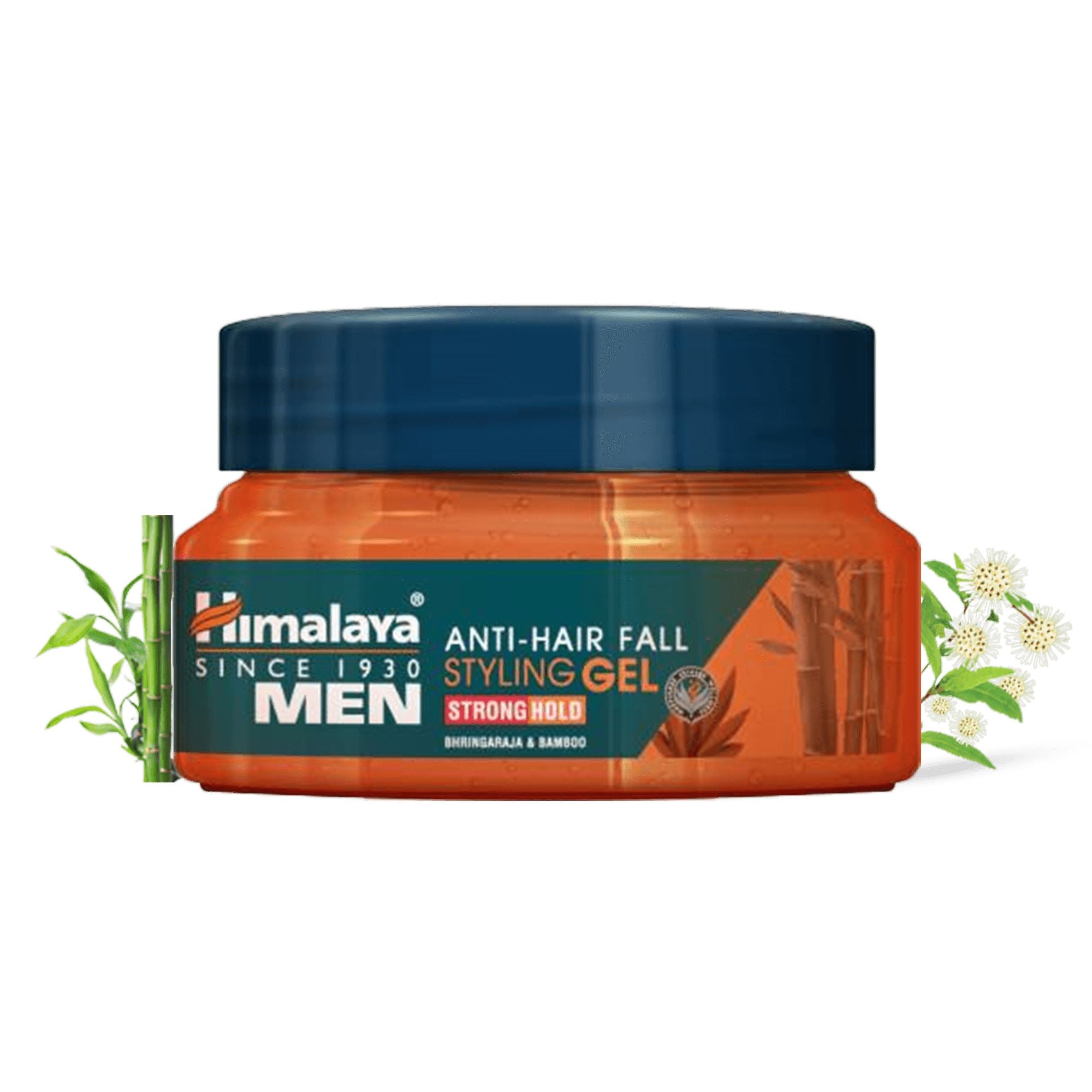 Himalaya Hair Gel