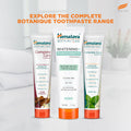 Himalaya Brightening Tooth Paste