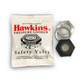 Hawkin's Cooker Valve