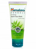 Himalaya Neem Face Wash 50ml.