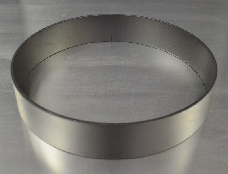 Wok Ring Steel Large