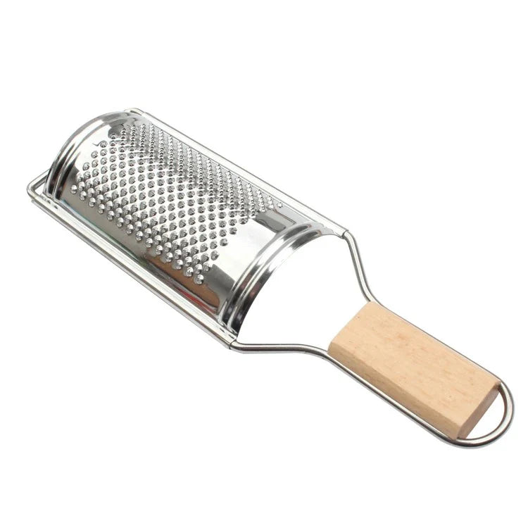 Garlic Steel Grater