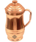 Copper Jugs No. 4 Double Polish