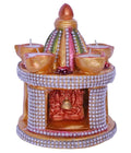 Diwali Temple No.5
