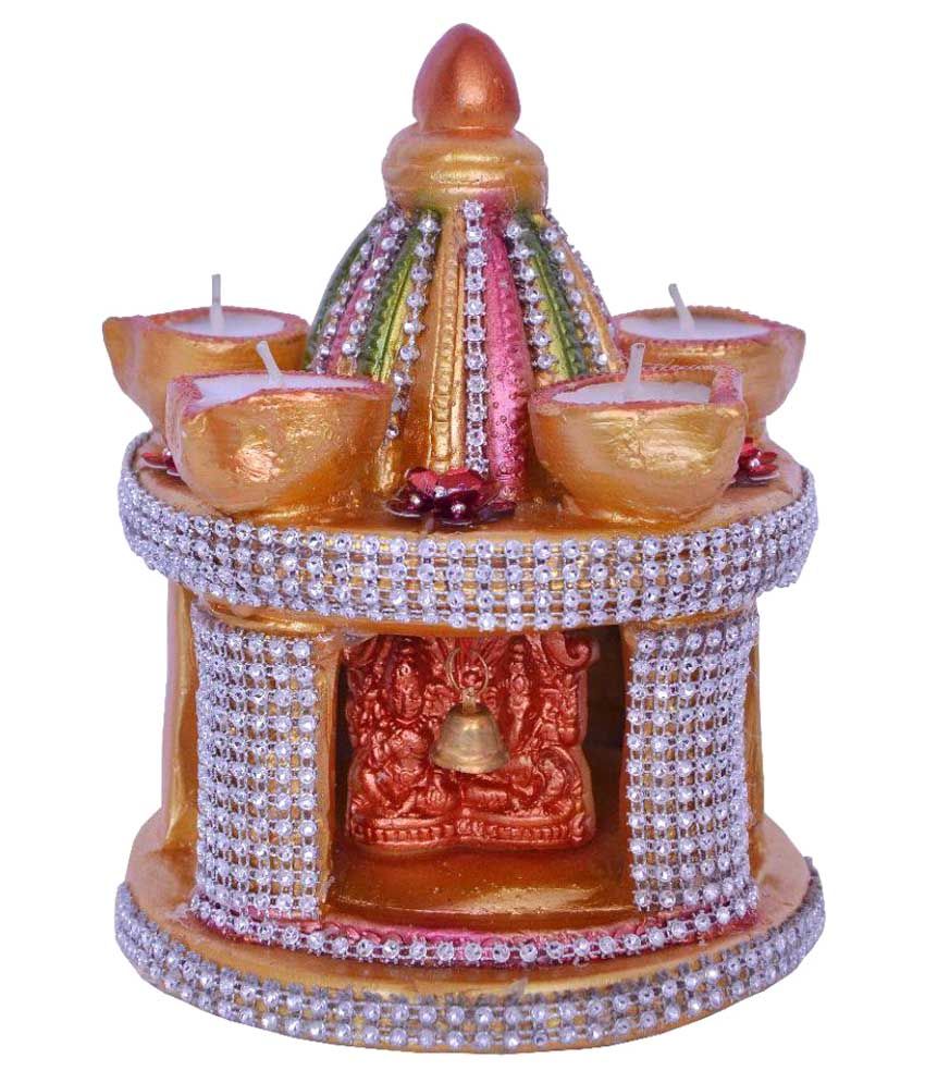 Diwali Temple No.5