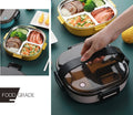 Lunch Box Insulated 1-compartment