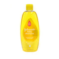 J&j Baby Shampoo 300ml.