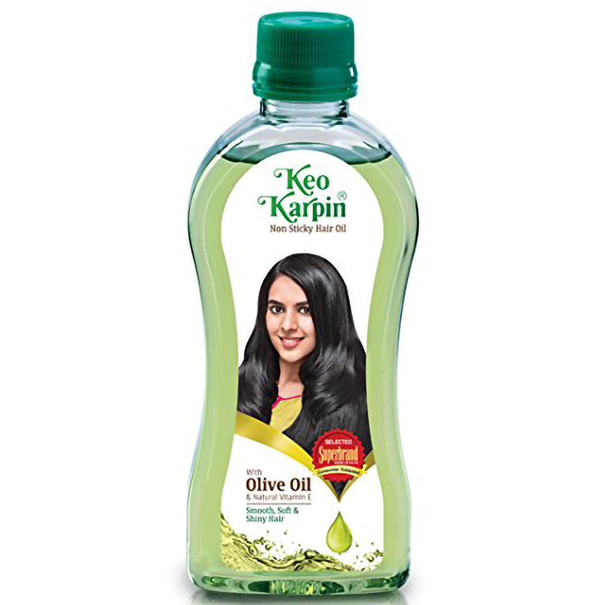 Keo Karpin Oil 500ml.