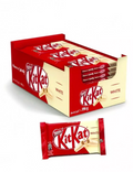 Chocolate Kitkat White-24pk