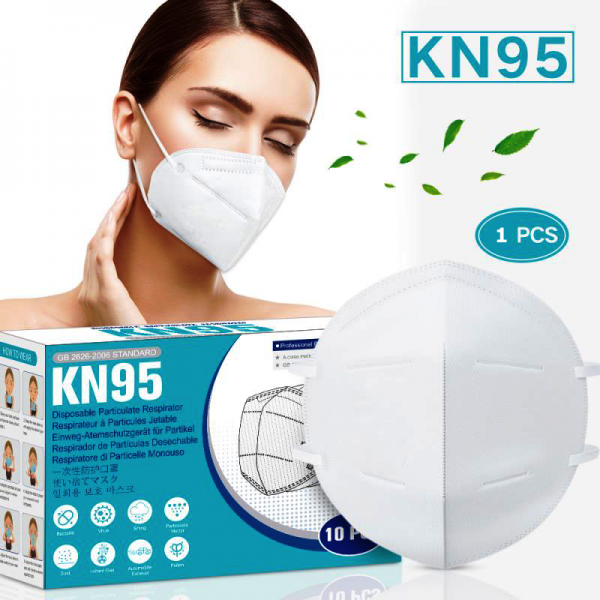 Face Mask Kn 95