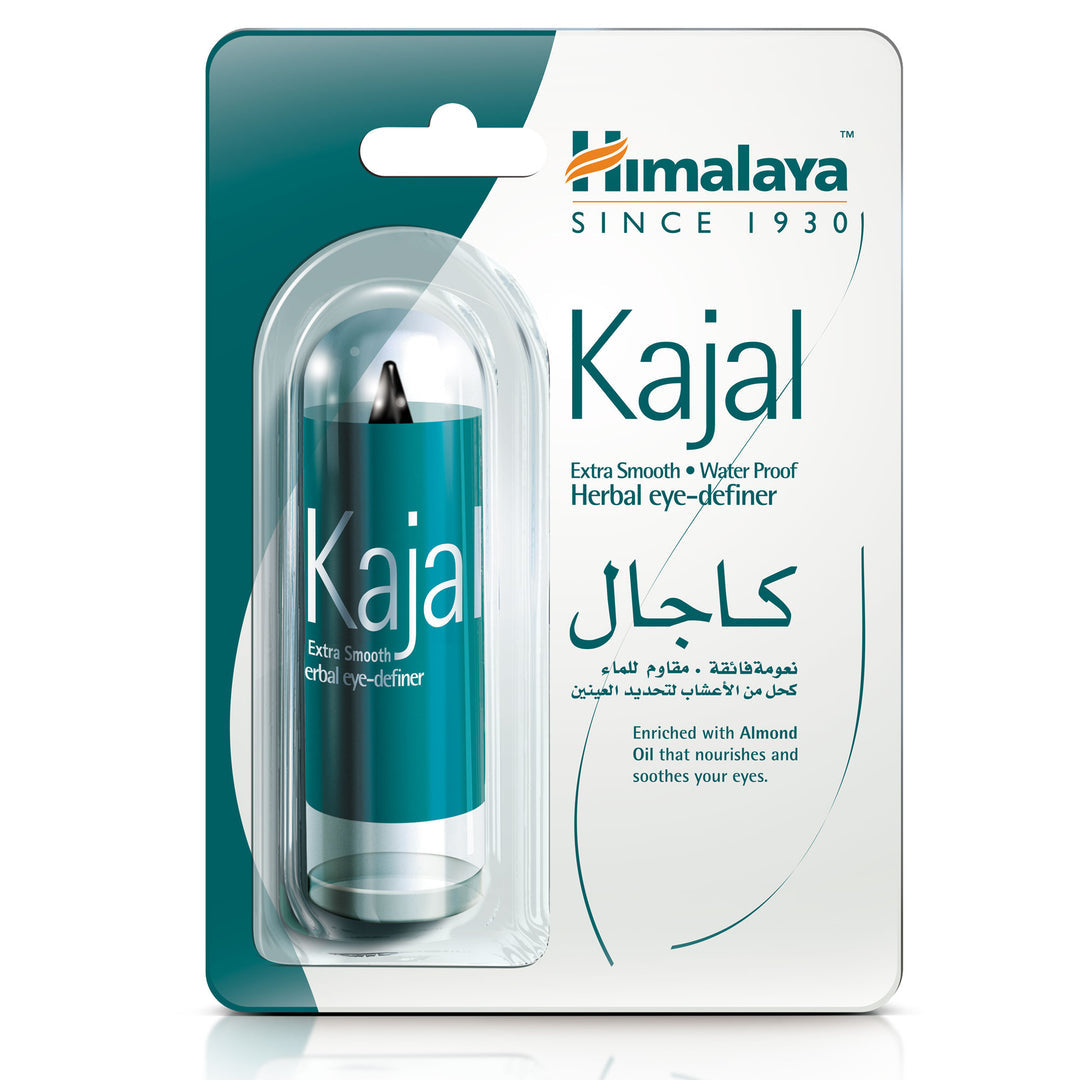 Himalaya Kaajal