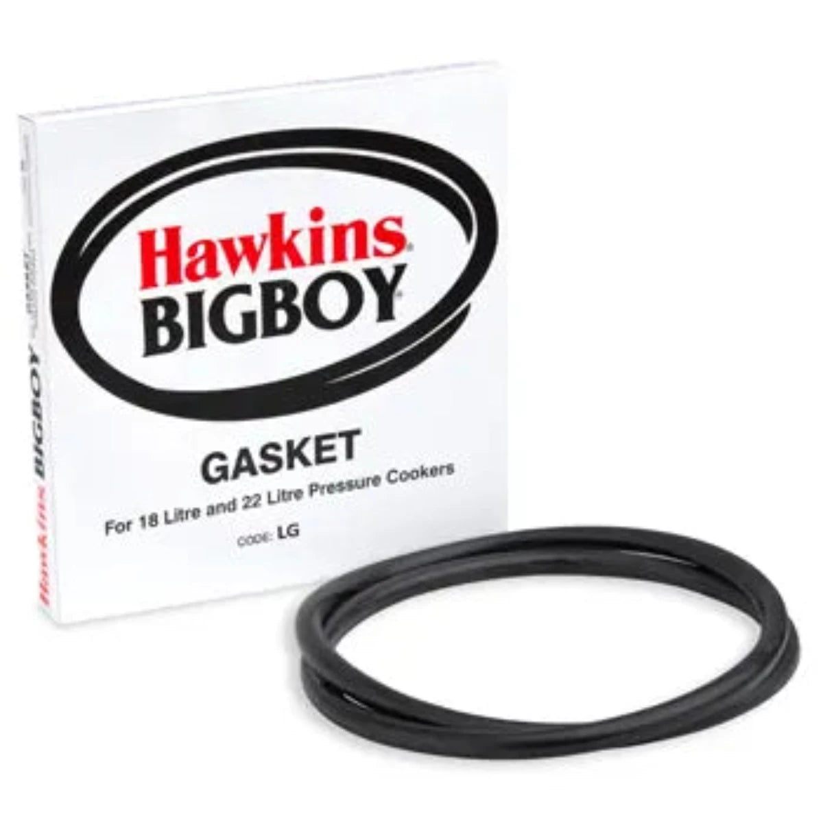 Hawkins Pressure Cooker Gasket Large