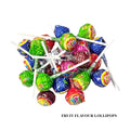 Lollipop In A Bunch(guccha)