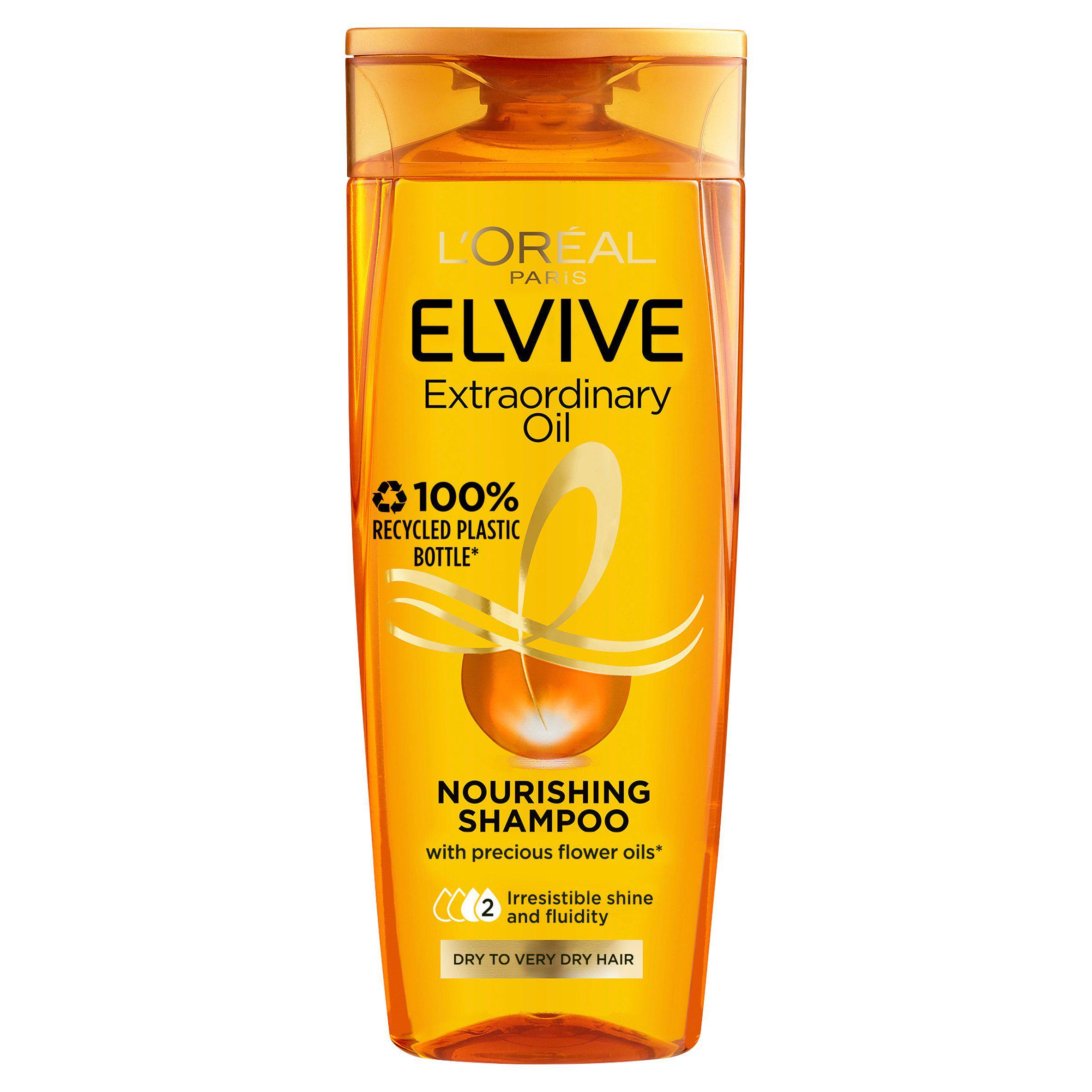 Loreal Shampoo 400ml.