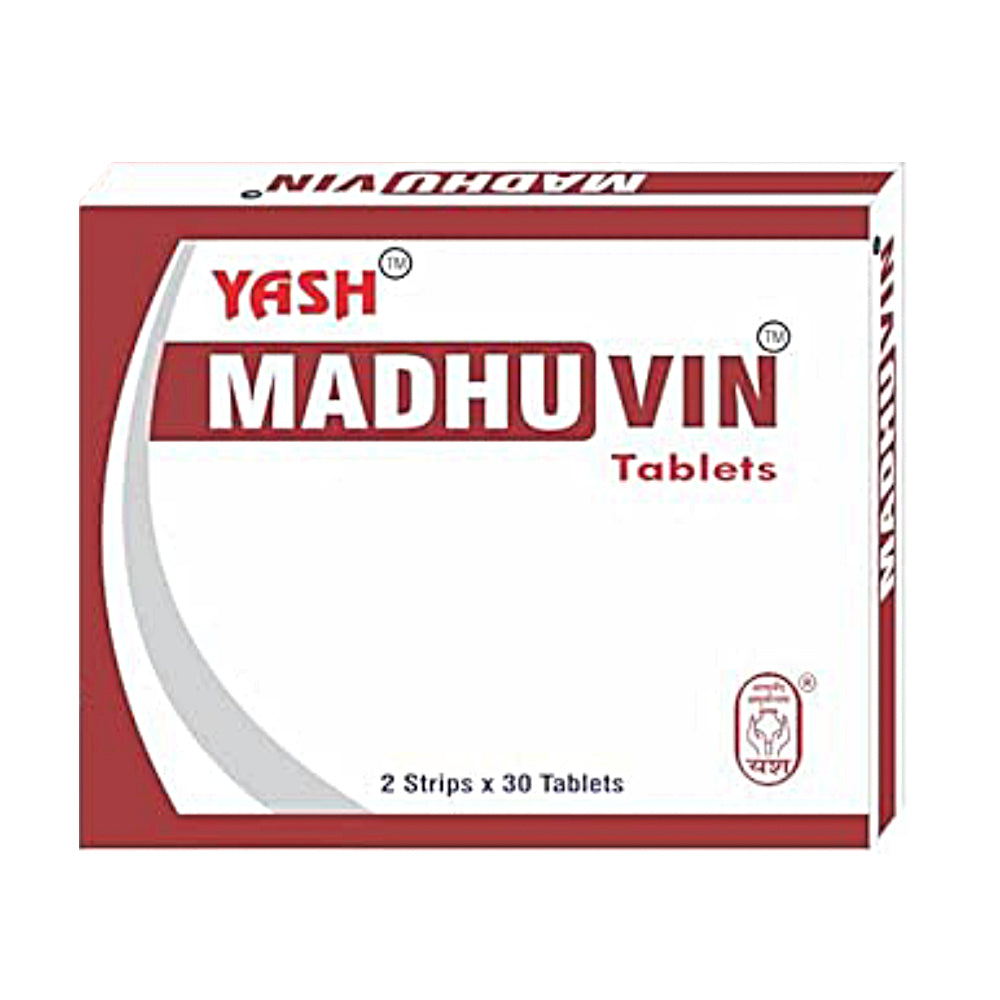 Madhuvani Tablets