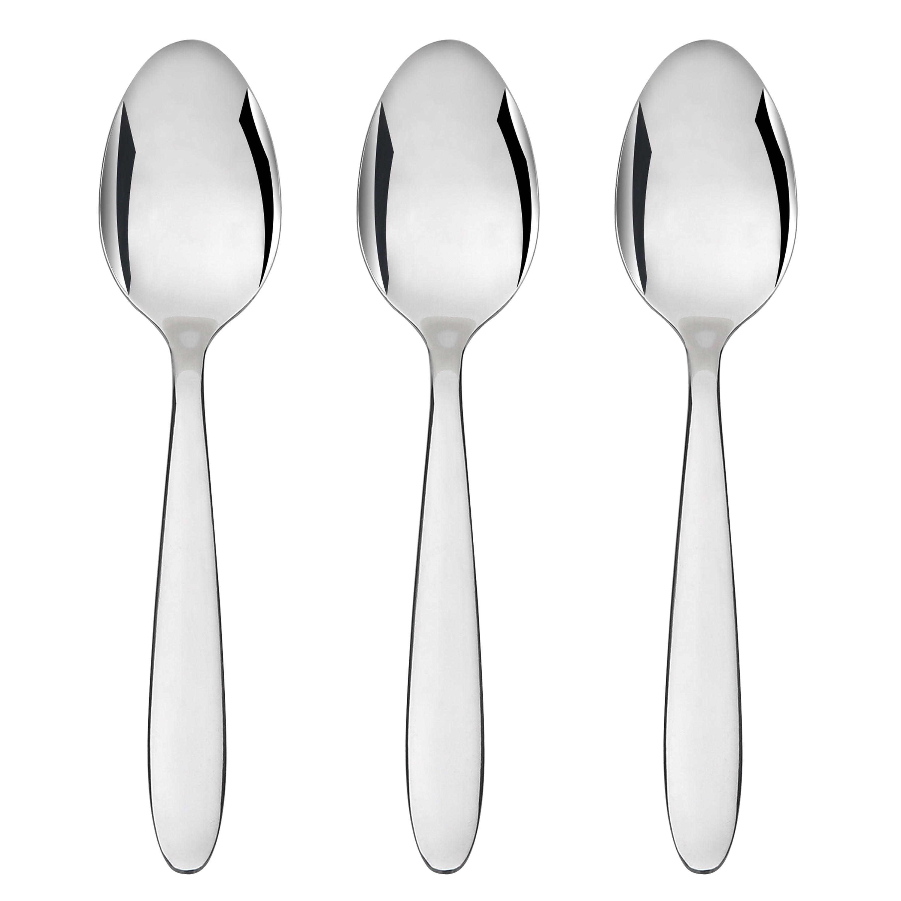 Dinner Spoons 3-pk