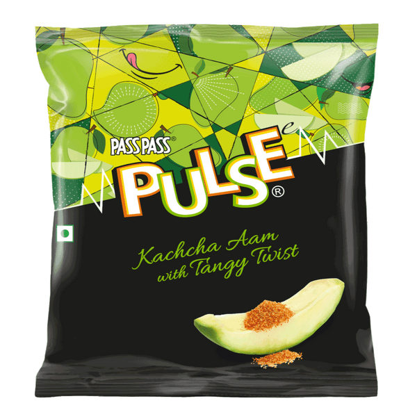 Candy Bags Orange,guava,kacha Aam-per Kg.