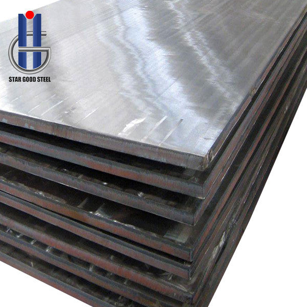 Steel Lotey Medium Thickness