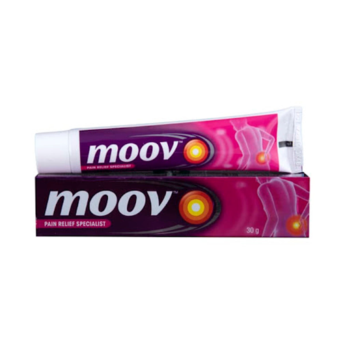 Moov Cream 30gms.