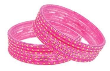 Glass Bangles Per Dz.