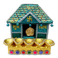 Designer Diwali Hatdi Small