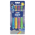 Kids Designer Tooth Brush HD Oral B