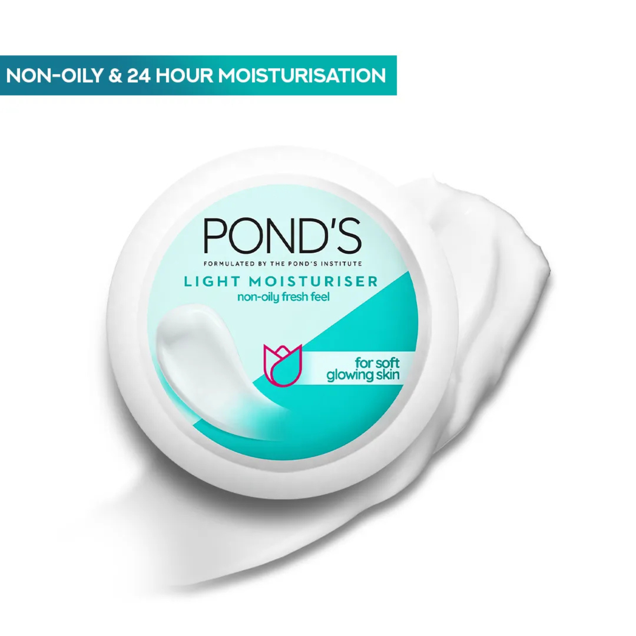 Pond's Cream 75ml.