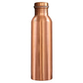 Copper Bottle Plain H/D