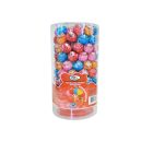 Round big Lollipops on a tree 100-PK display original