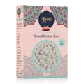 Cotton Jyote Small Round