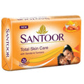 Soaps Santoor
