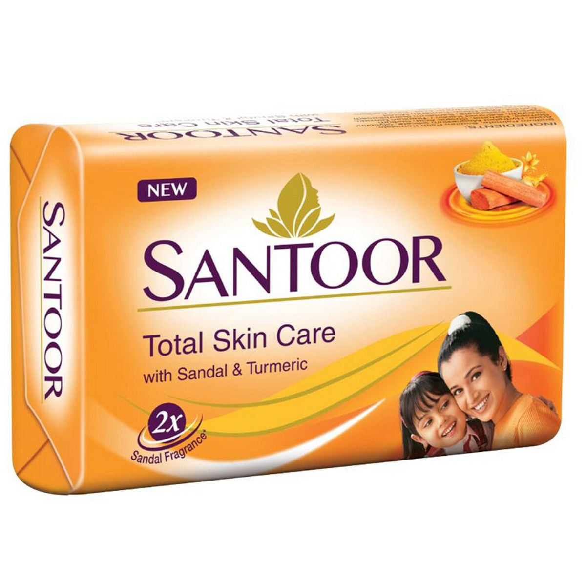 Soaps Santoor