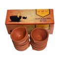 Clay Deeya 6pk 0131