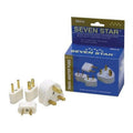 Seven Star Adapter Plug H/D