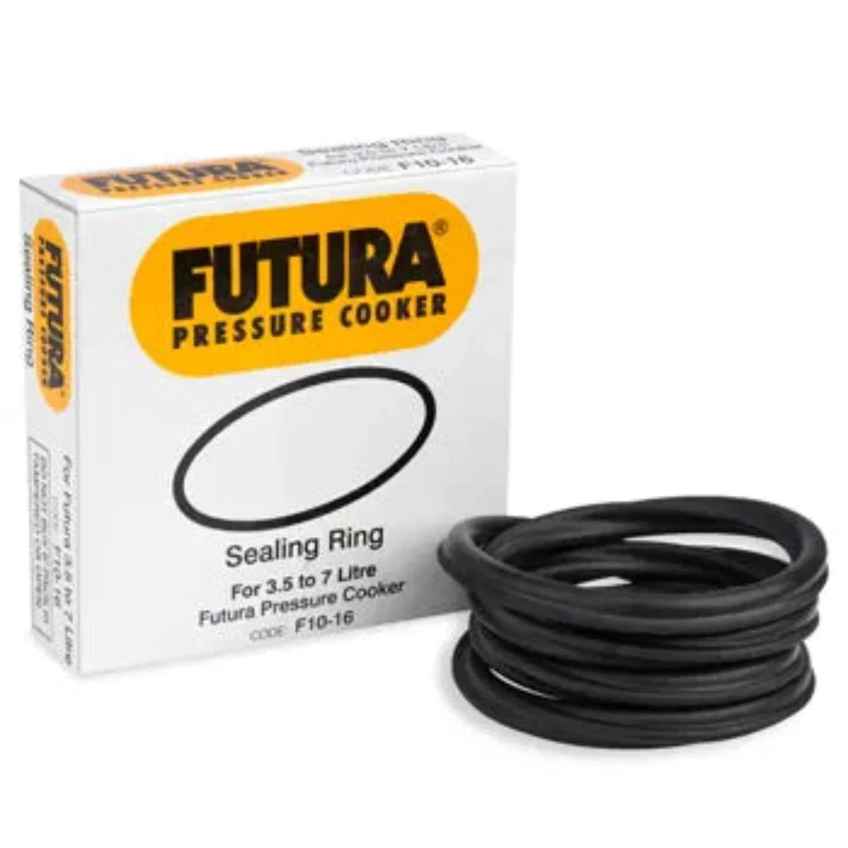 Futura Cooker Gasket For 3.5-7litres