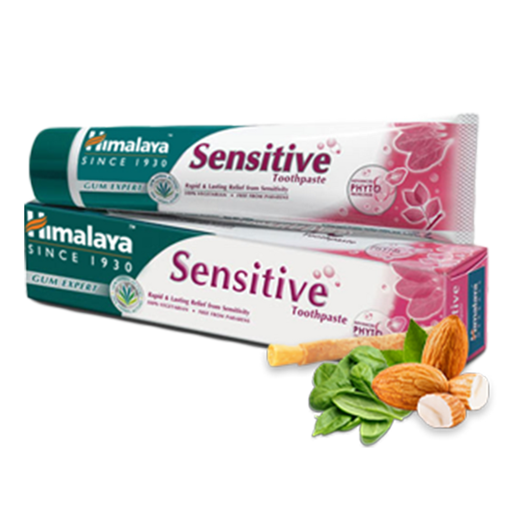 Himalaya Sensitive Tooth Paste