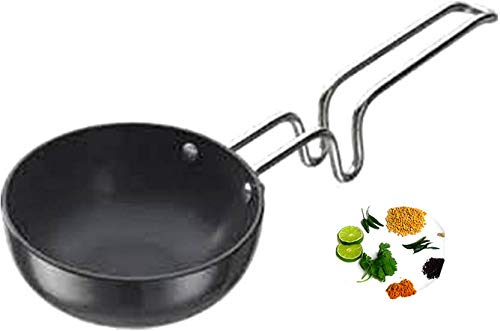 Anodized Tadka Pan Big Size