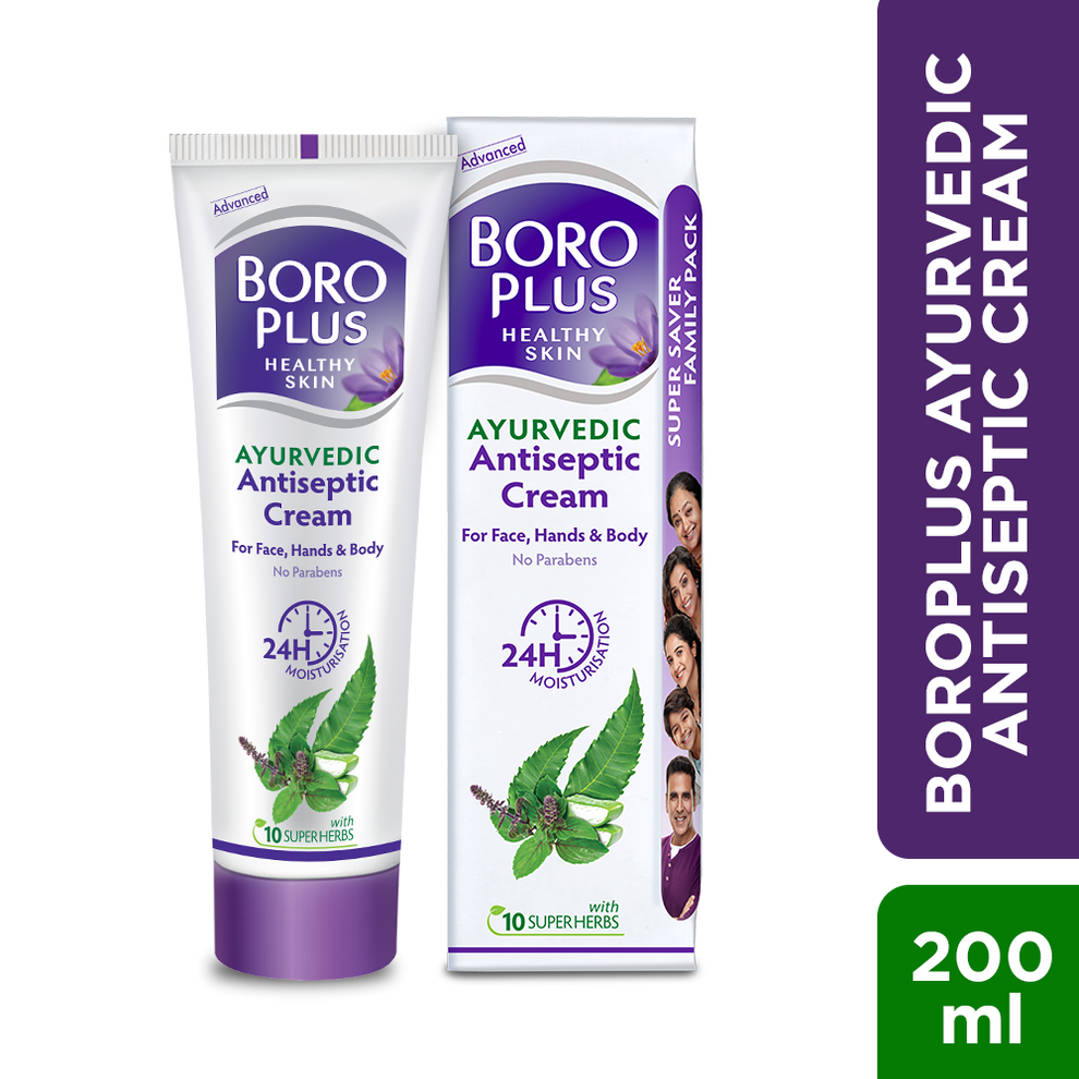 Boroplus